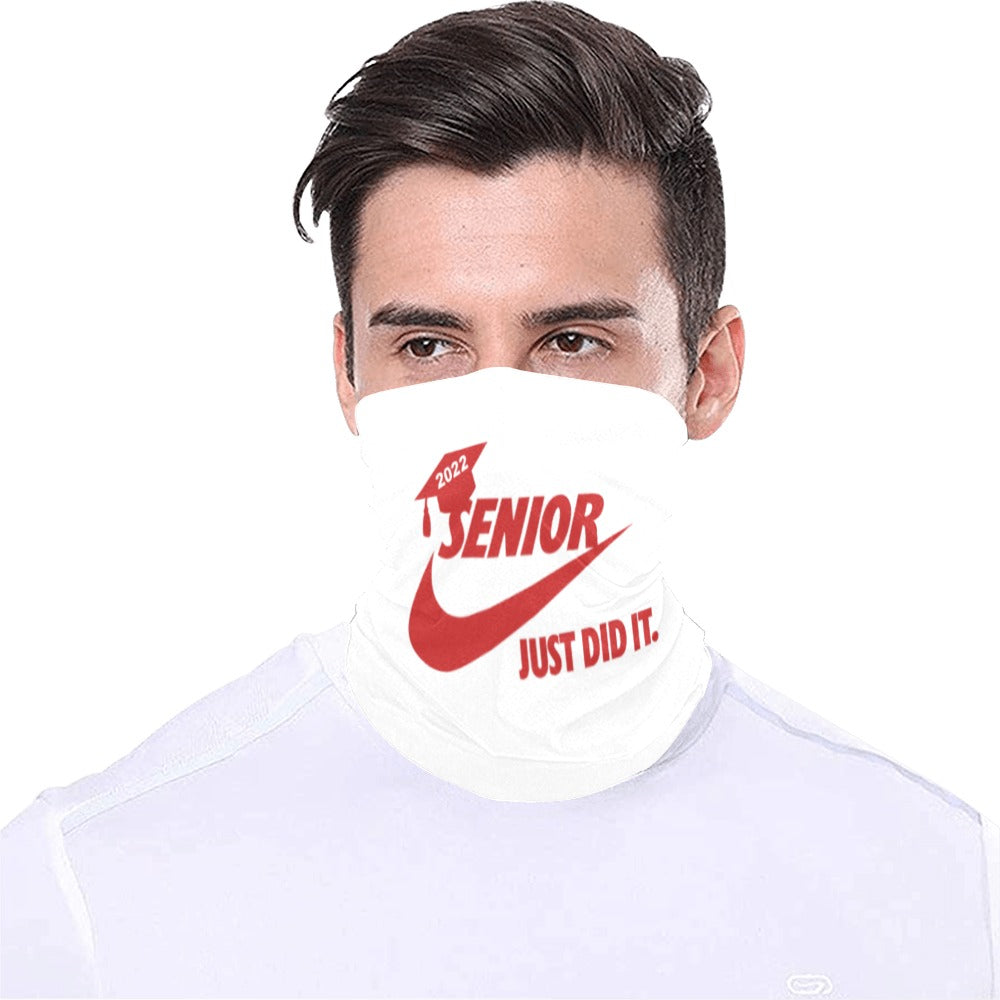 GRAD Multifunctional Mask