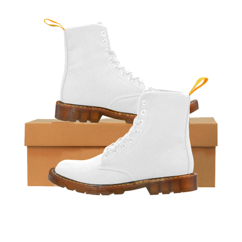 Design Your Own-Men/Women Boots