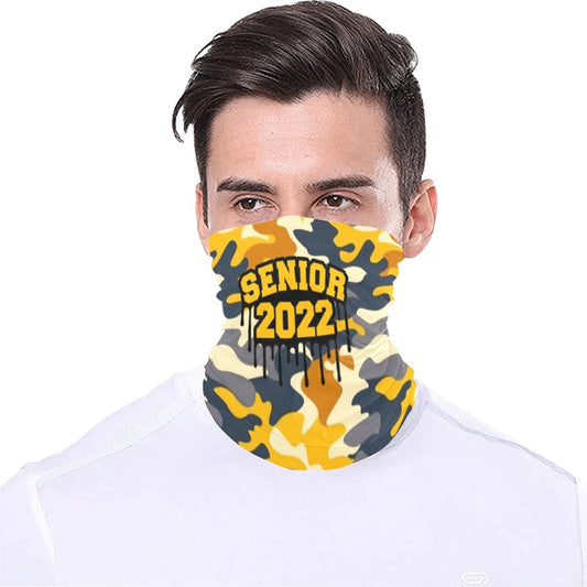 GRAD Multifunctional Mask