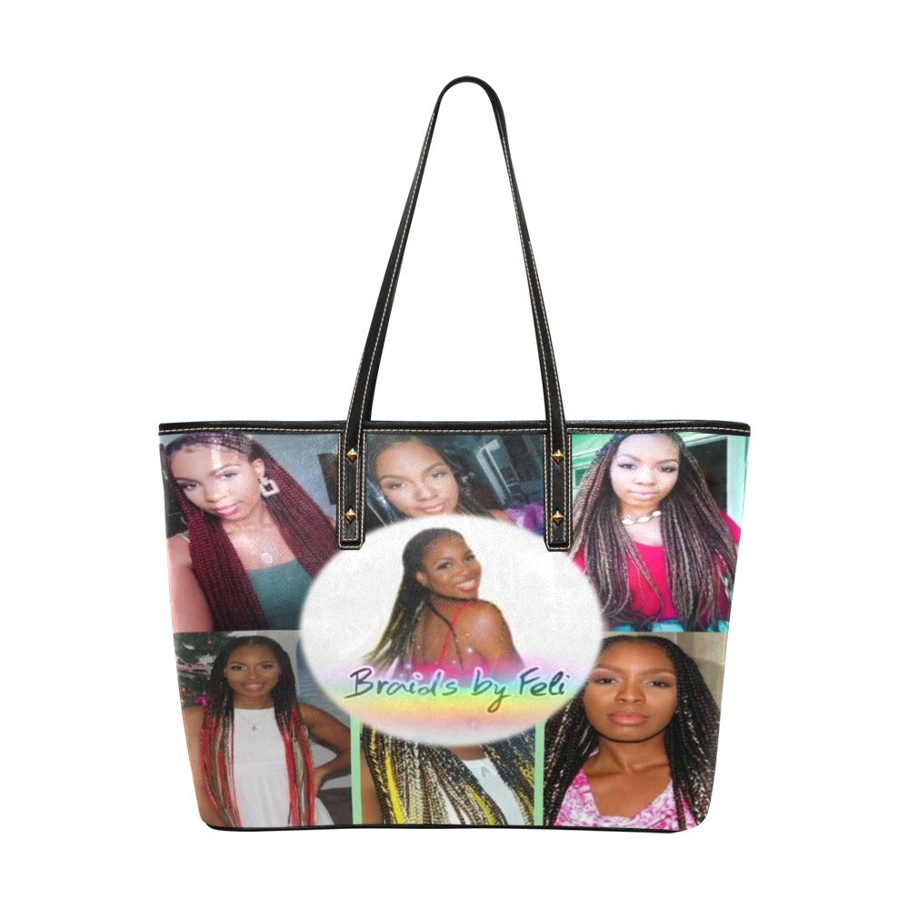 PrimAshK Custom Tote Bag