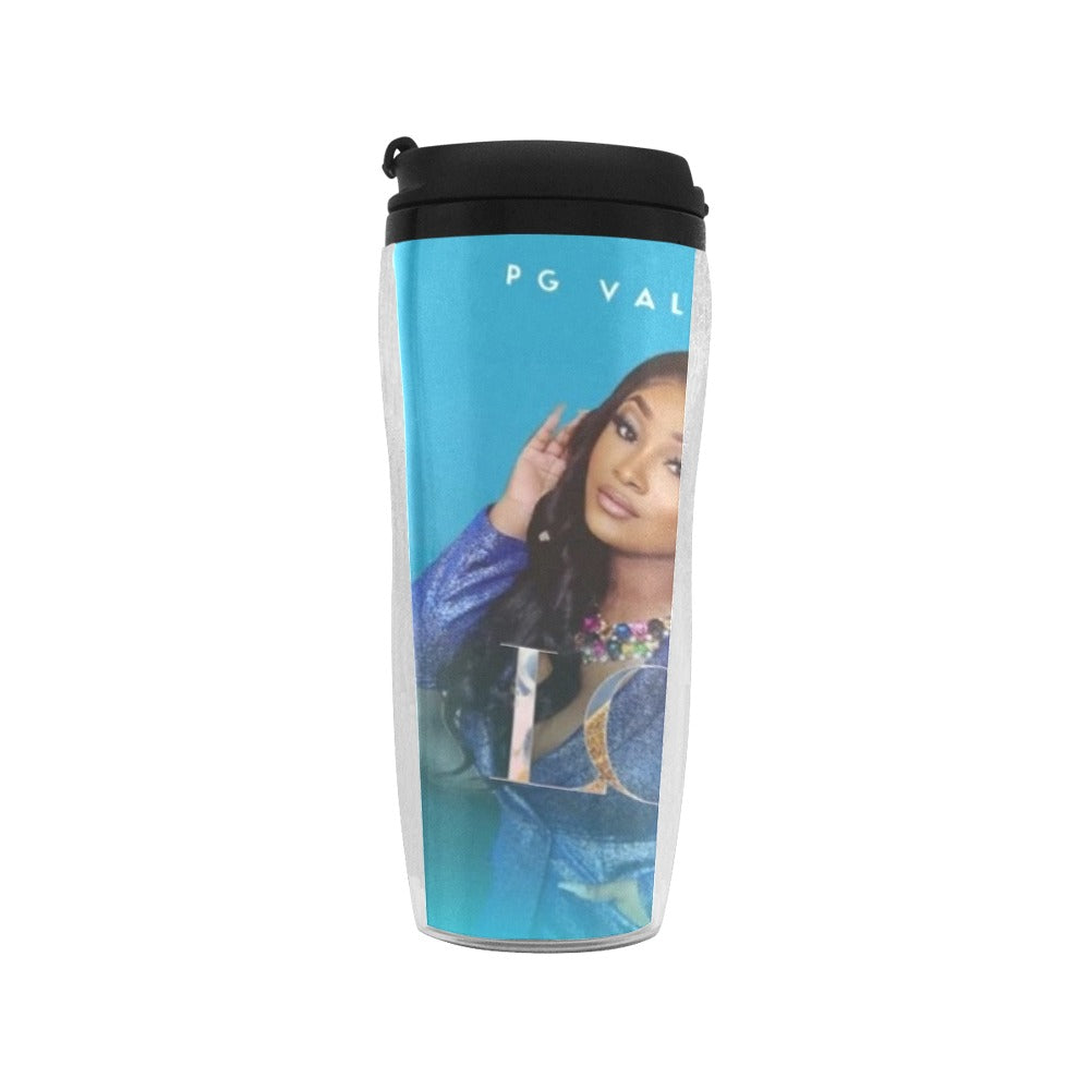 PGV REUSEABLE COFFEE MUG 11.8oz