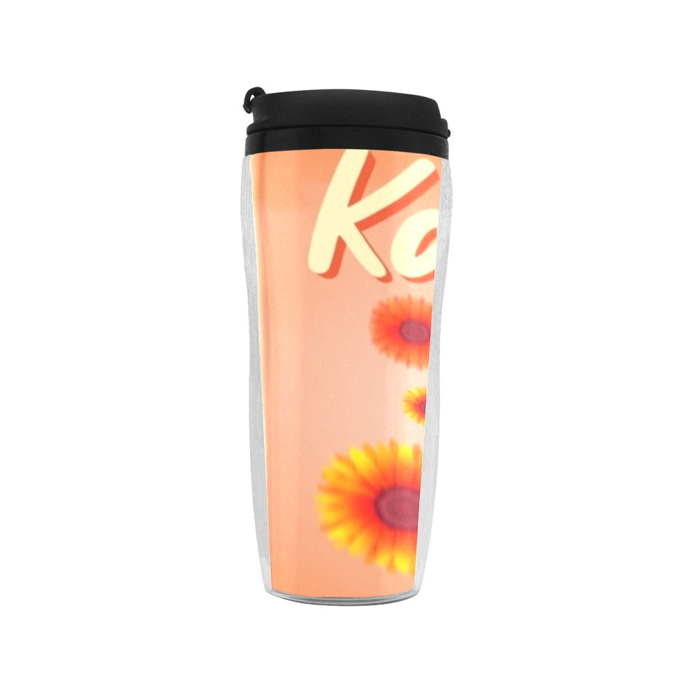 PGV REUSEABLE COFFEE MUG 11.8oz