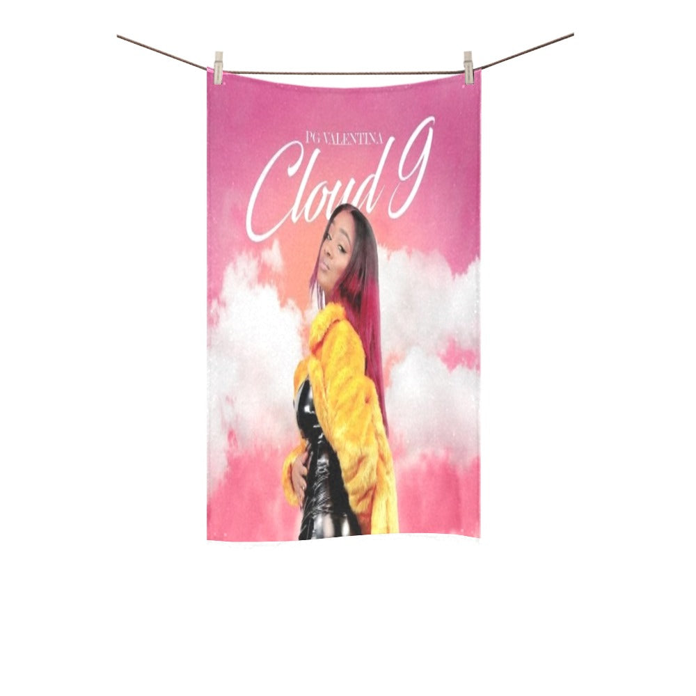 PGV TOWEL 16X28