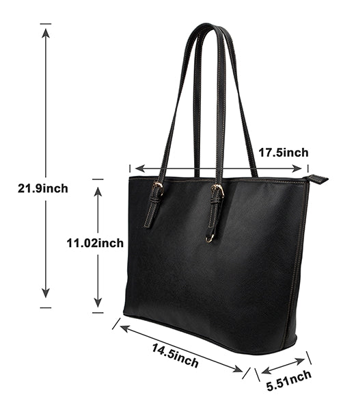 PGV Tote Bag