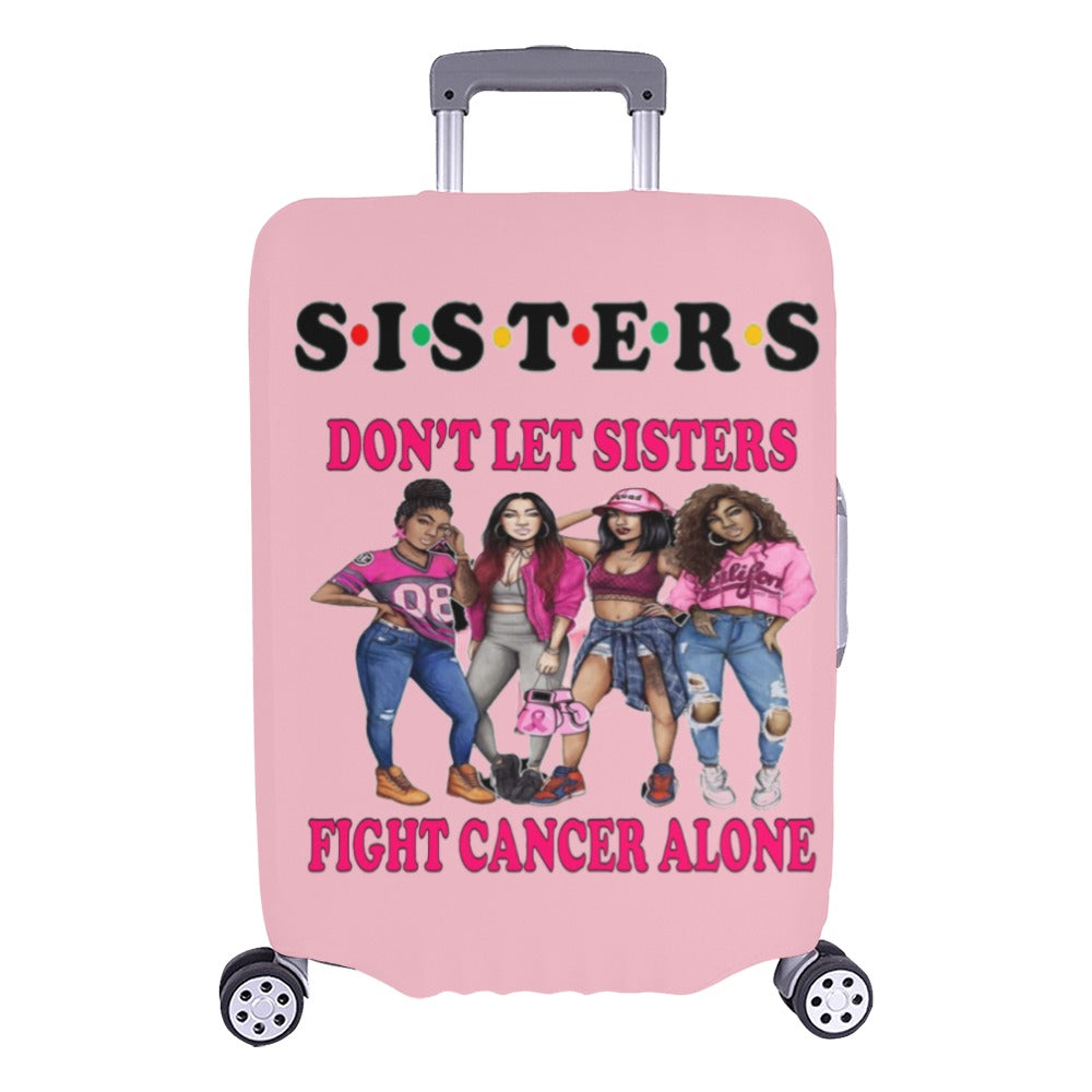 BCA LUGGAGE COVER