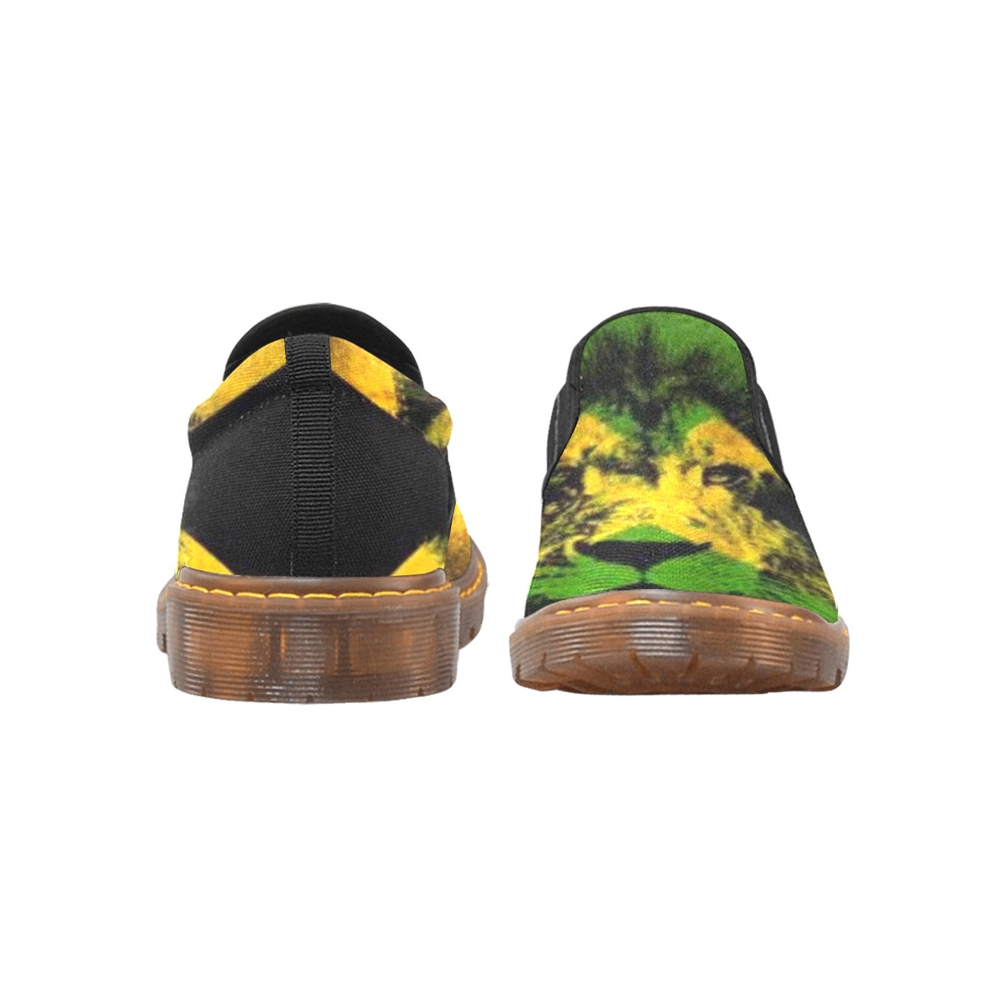 JAM SLIP ON LOAFER
