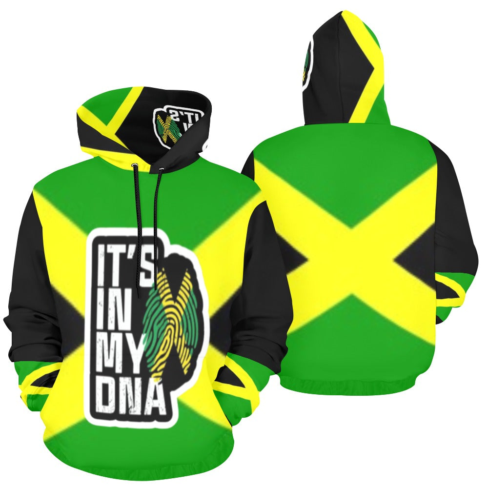 JAM HOODIE