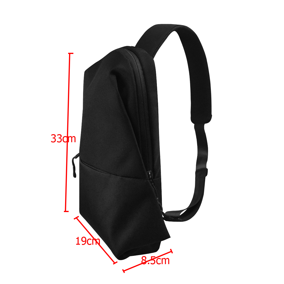 PGV Crossbag