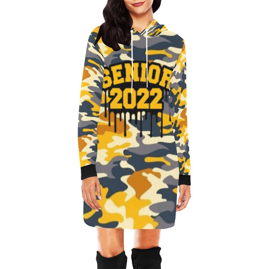 GRAD Dress