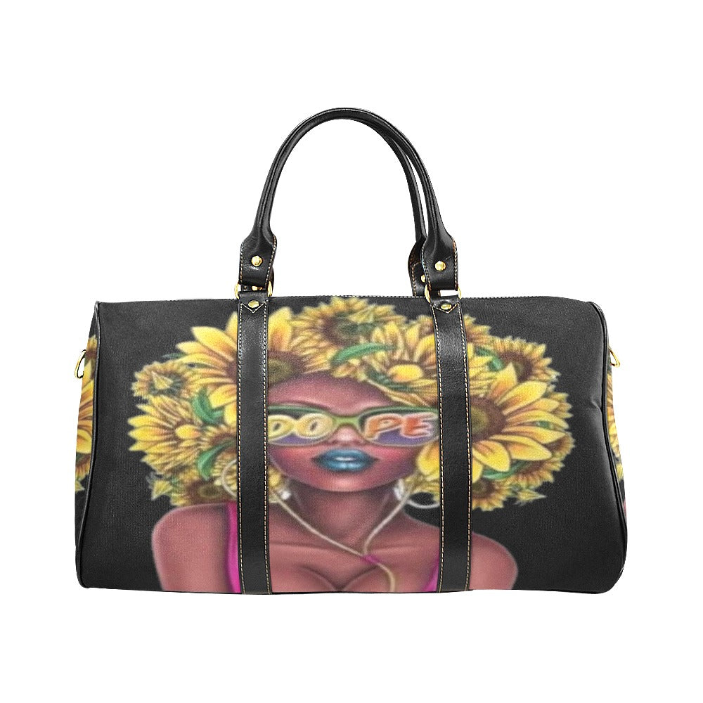 Waterproof Travel Bag