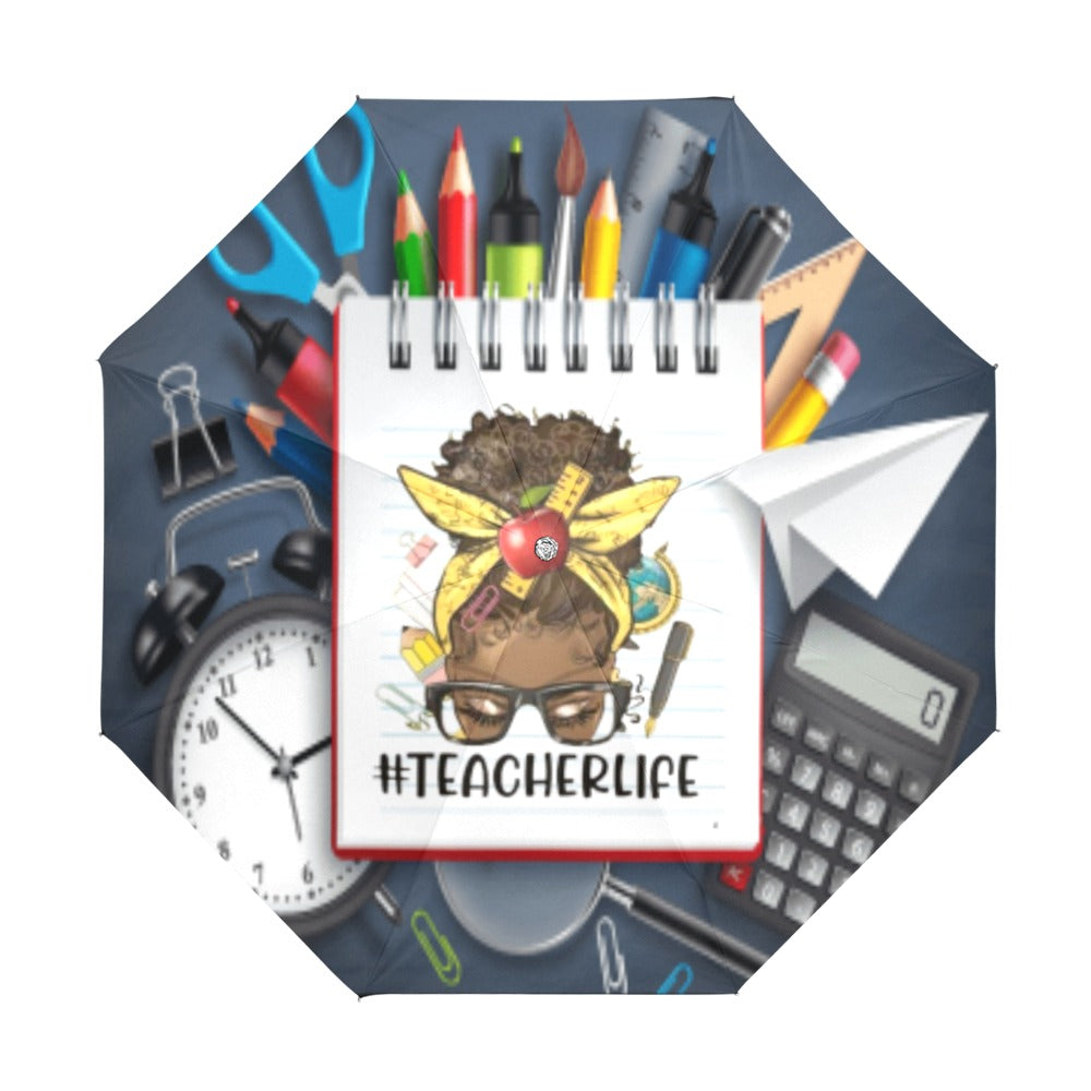TEACHERLIFE UMBRELLA