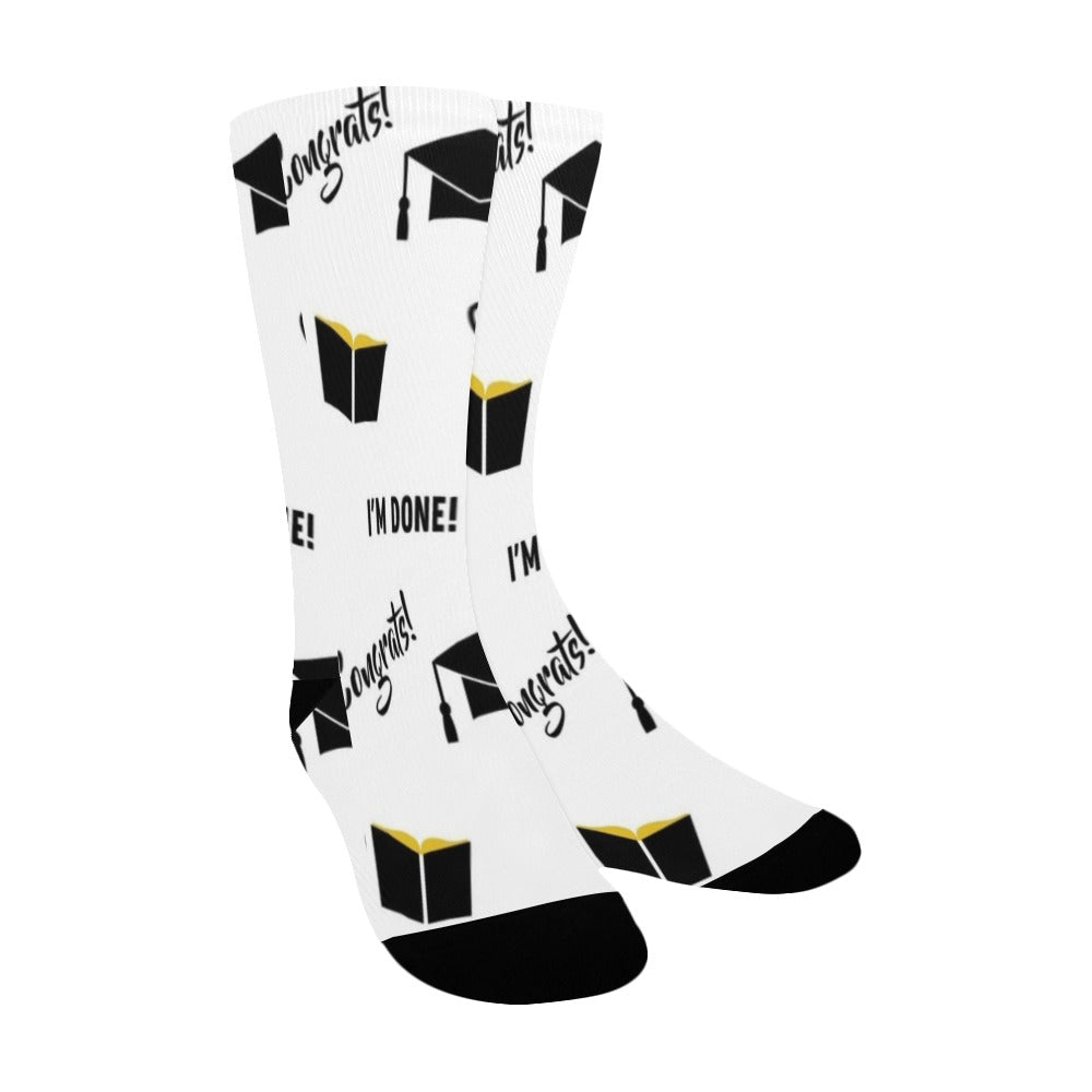 GRAD Socks