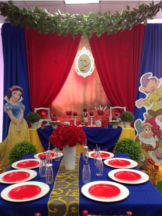 242 Affordable Event Decor