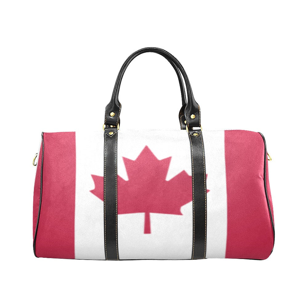 REP YOUR COUNTRY TRAVEL BAG
