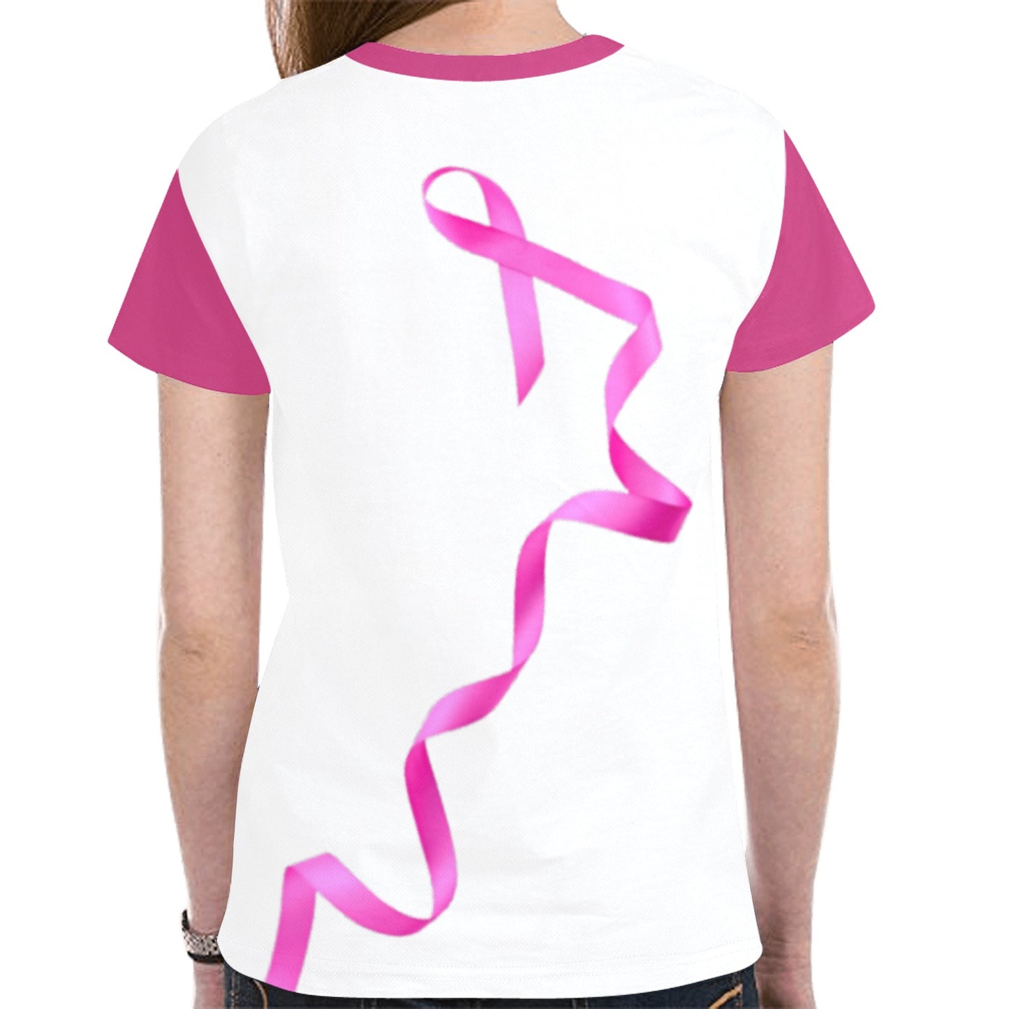 WOMANITY T-Shirts (Women/Men)