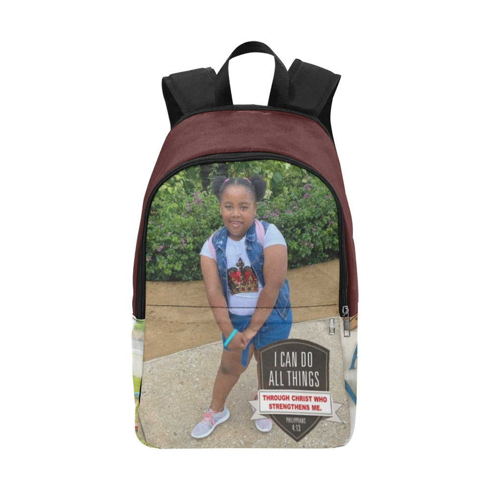 CLASSIC BACKPACK