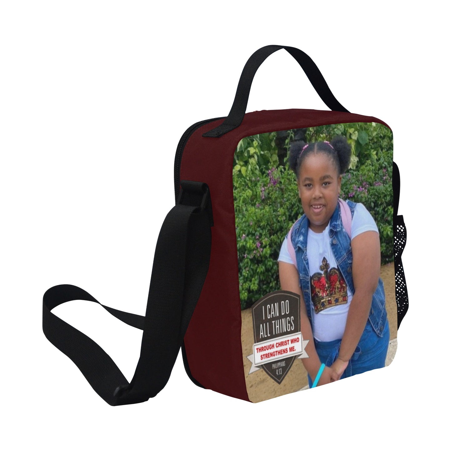 KIDS LUNCH BAG