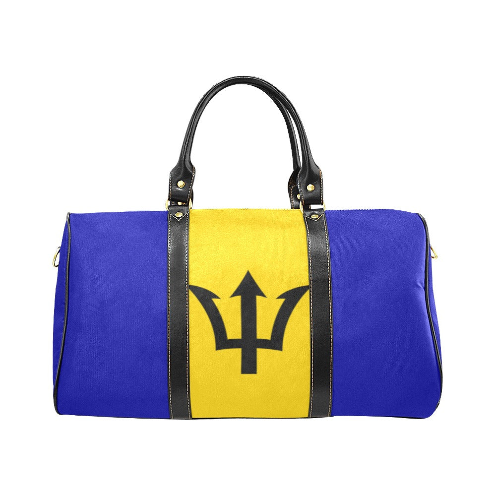 REP YOUR COUNTRY TRAVEL BAG