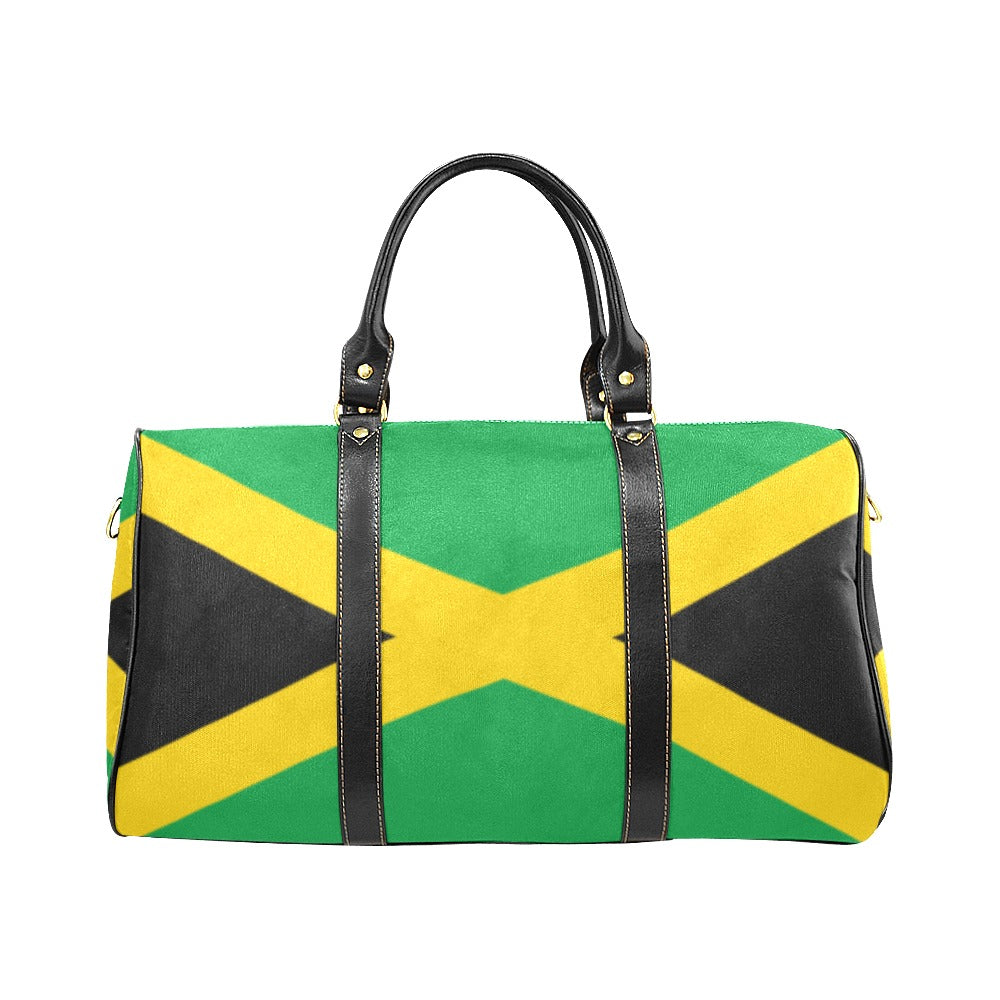 REP YOUR COUNTRY TRAVEL BAG