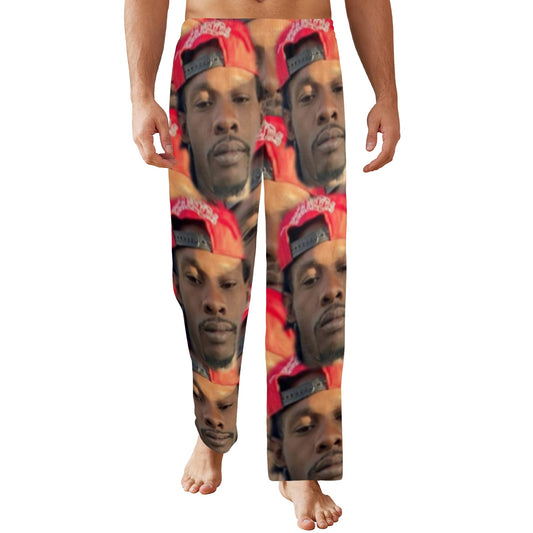 Men Custom Pajama Trousers