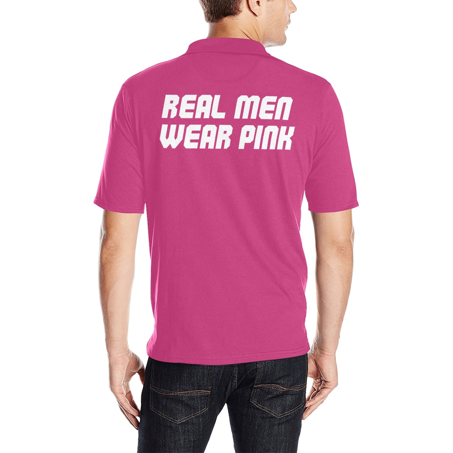 WOMANITY Polo Shirts (Women/Men))