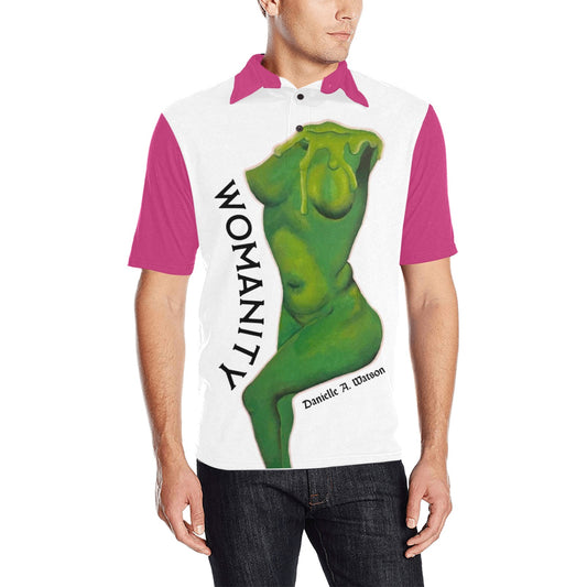 WOMANITY Polo Shirts (Women/Men))