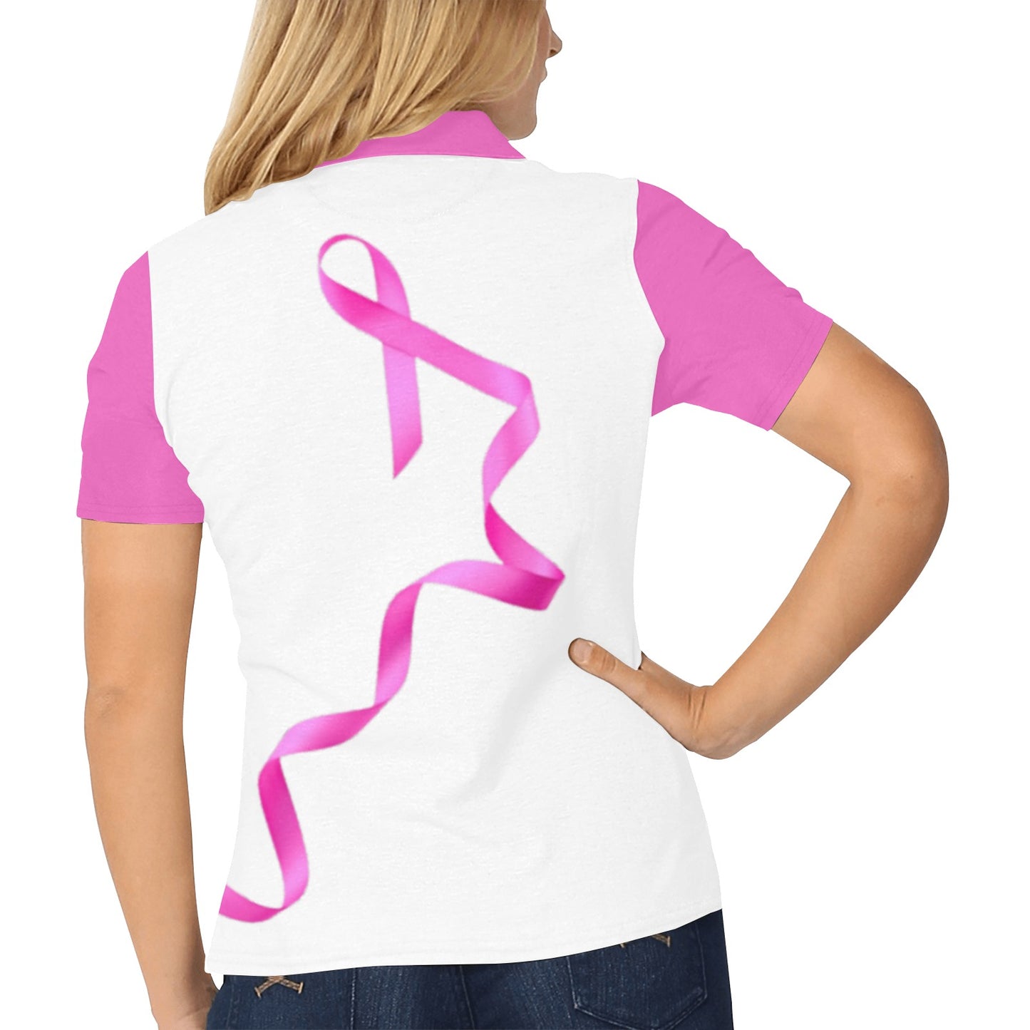 WOMANITY Polo Shirts (Women/Men))