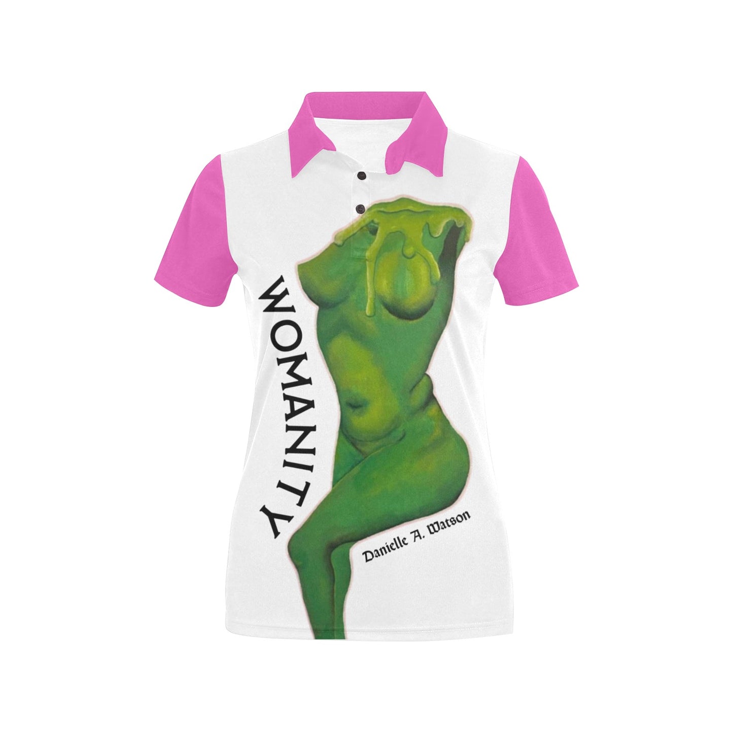 WOMANITY Polo Shirts (Women/Men))