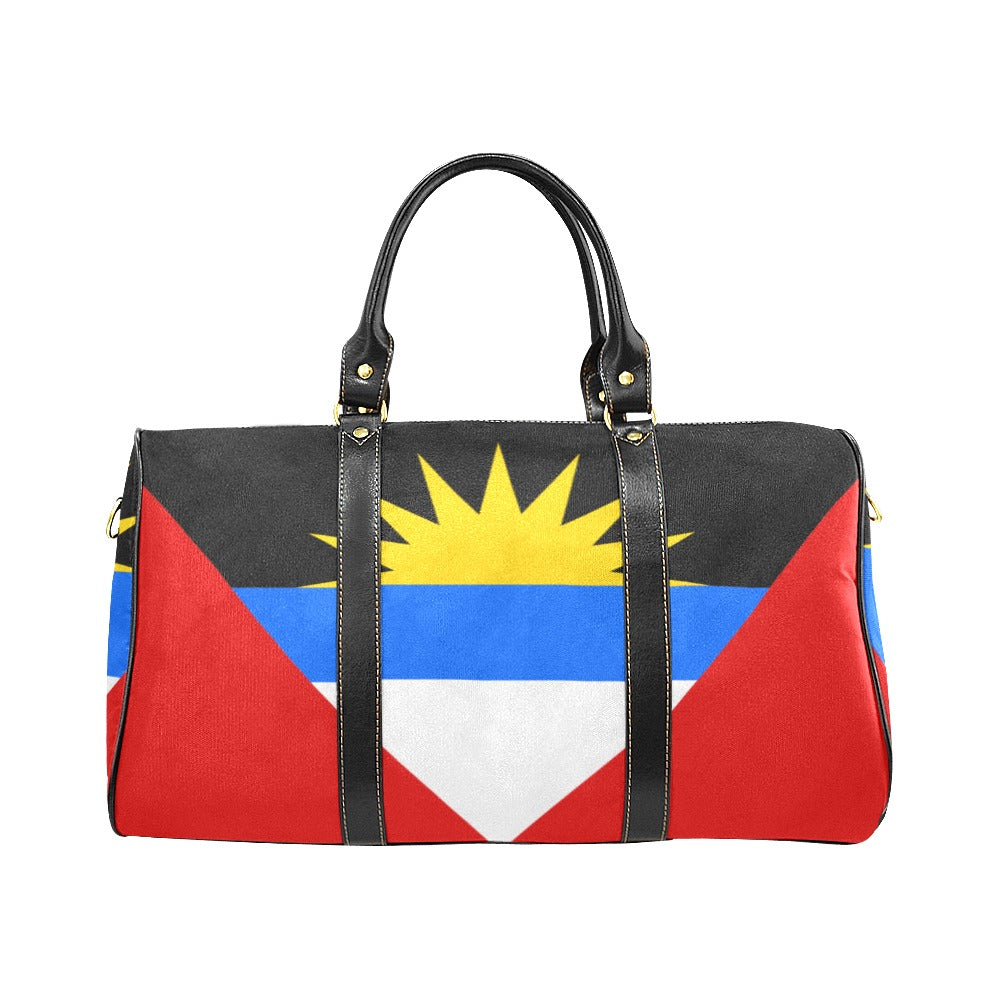 REP YOUR COUNTRY TRAVEL BAG