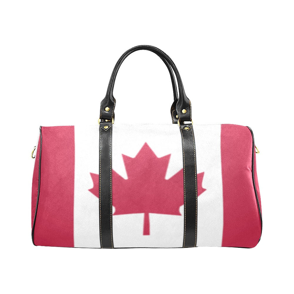 REP YOUR COUNTRY TRAVEL BAG