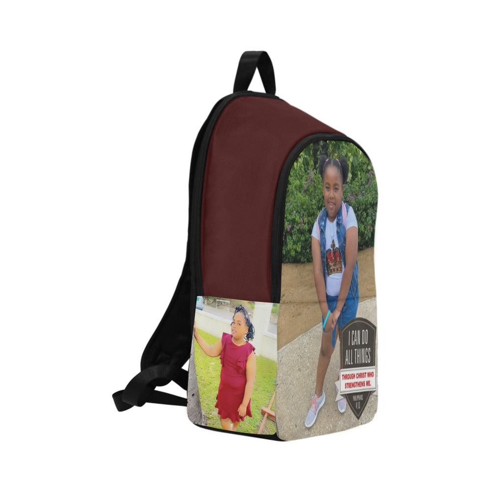 CLASSIC BACKPACK