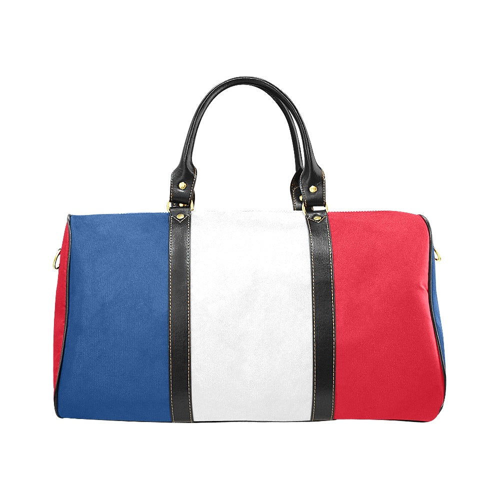 REP YOUR COUNTRY TRAVEL BAG