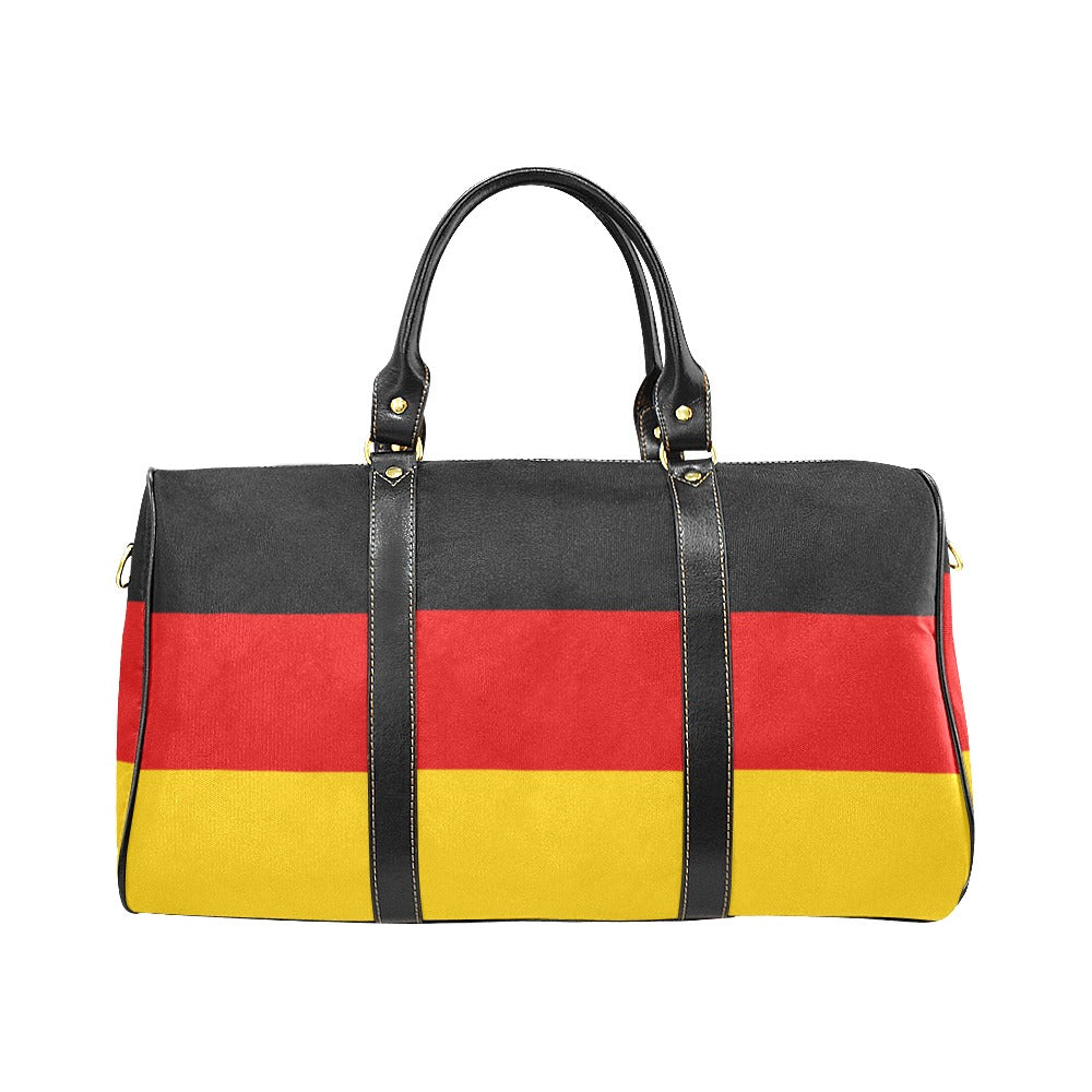 REP YOUR COUNTRY TRAVEL BAG