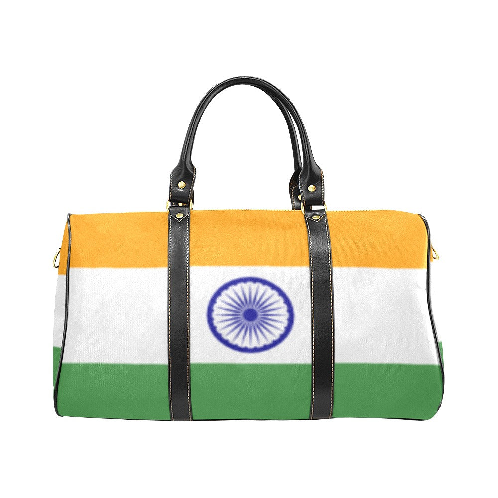 REP YOUR COUNTRY TRAVEL BAG