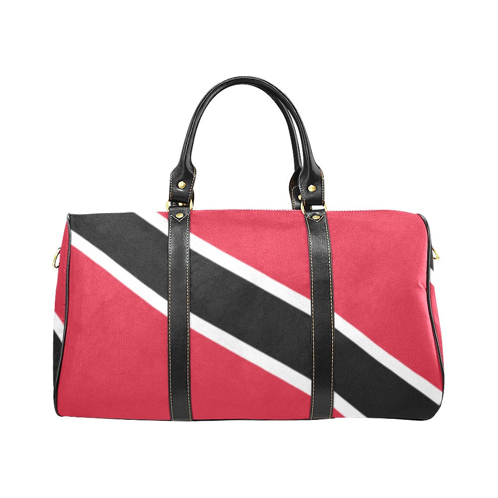 REP YOUR COUNTRY TRAVEL BAG