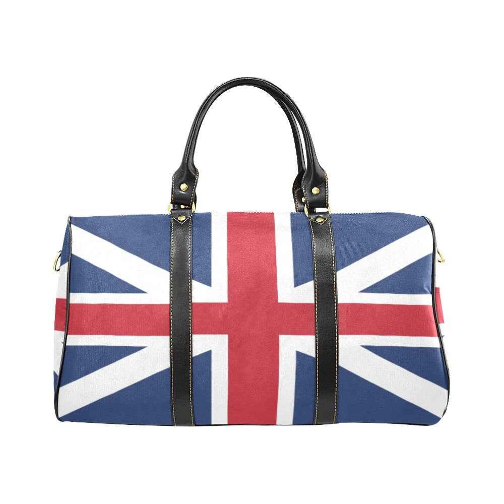 REP YOUR COUNTRY TRAVEL BAG