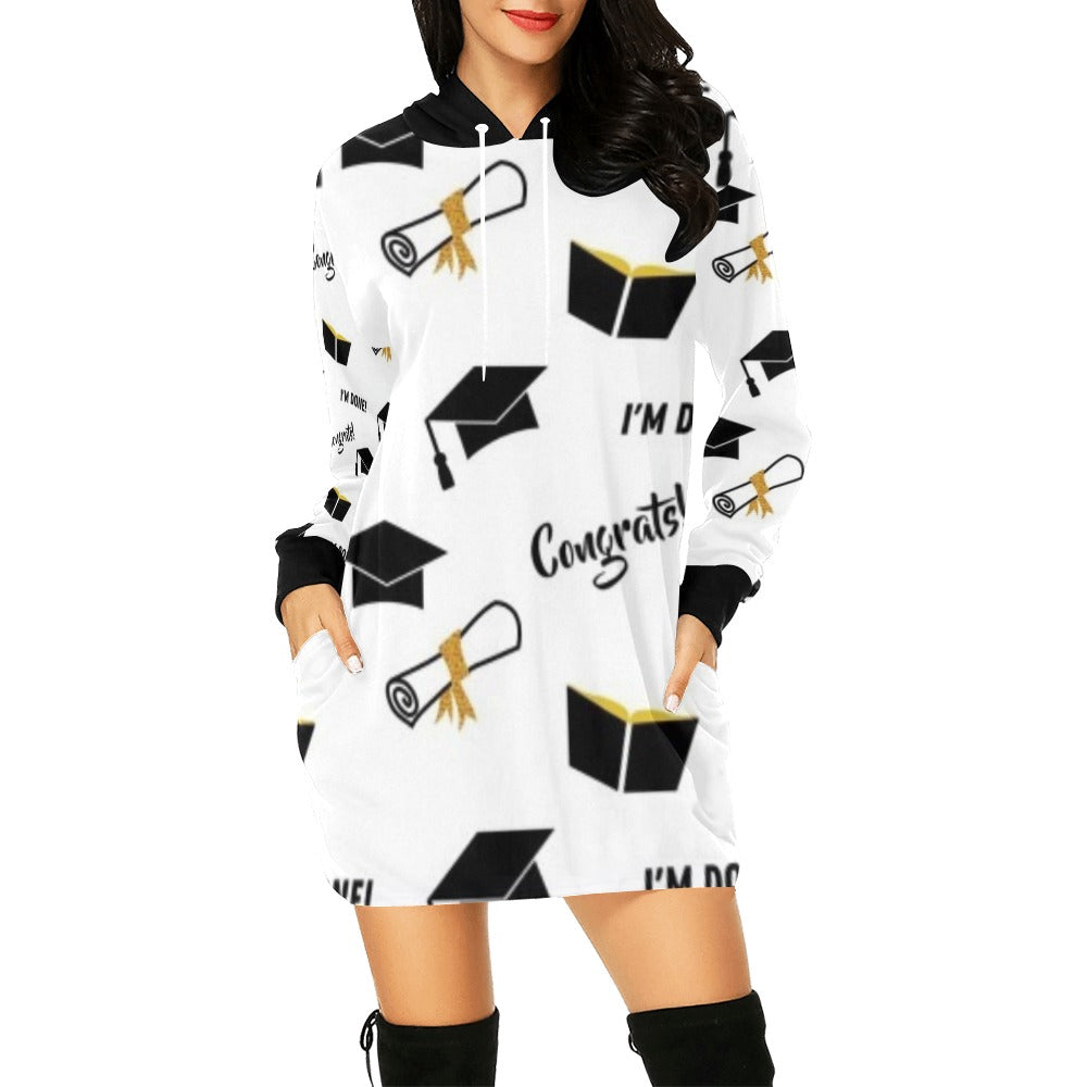GRAD Dress