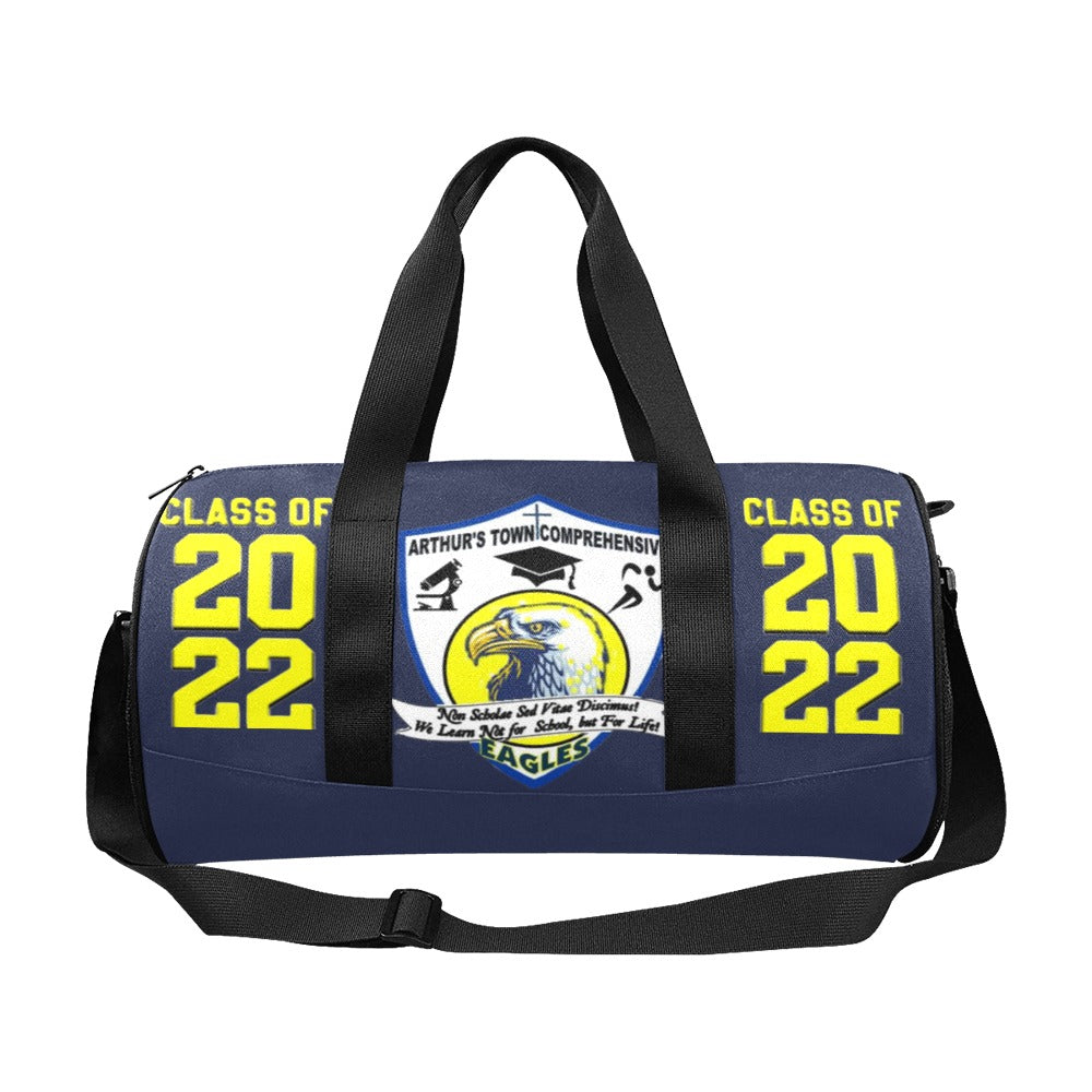 GRAD Duffle Bag