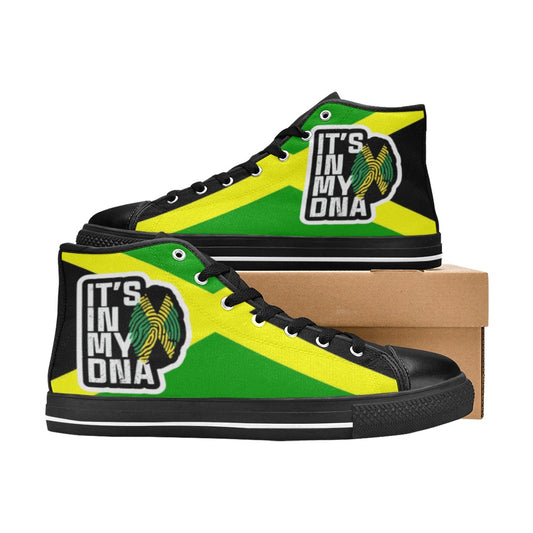 JAM HI-TOP SHOES