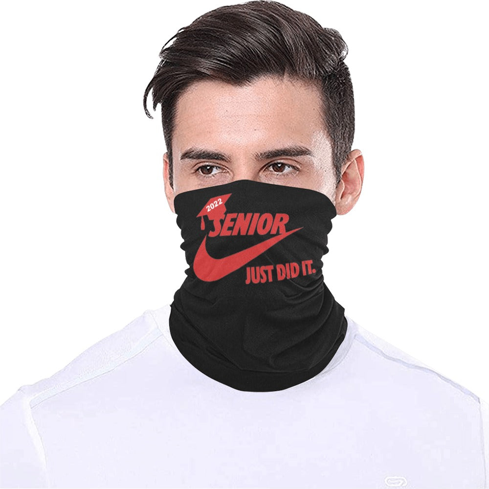 GRAD Multifunctional Mask