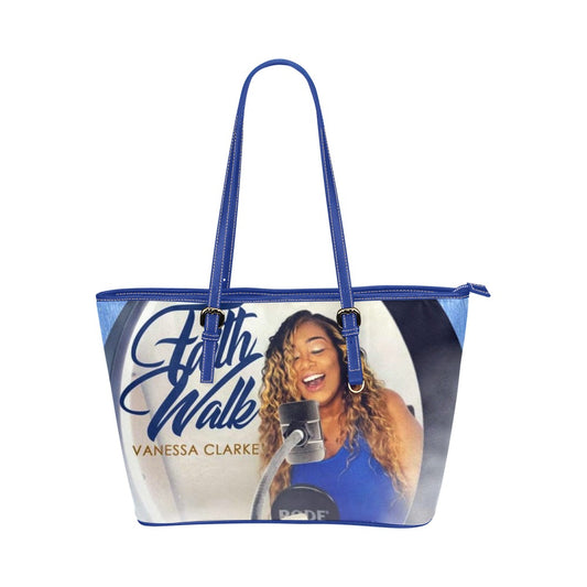 FAITH WALK Tote Bag