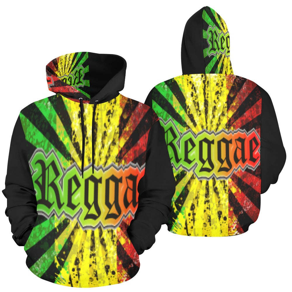 JAM HOODIE