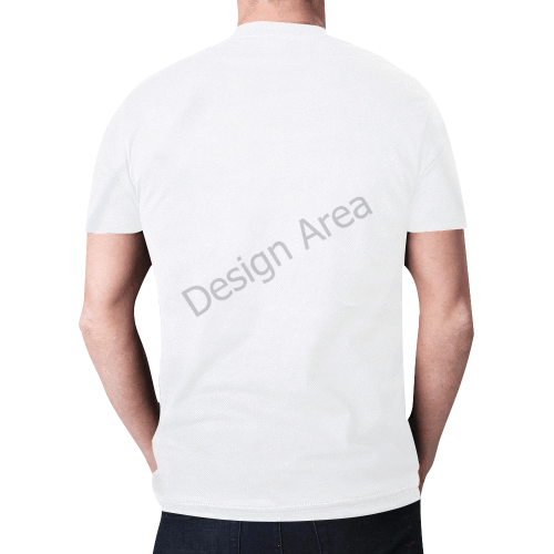 Design Your Own - Men/Women T-shirt