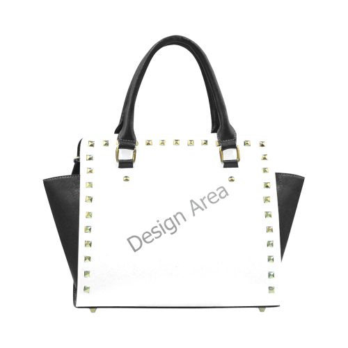 Design Your Own-Rivet Handbag