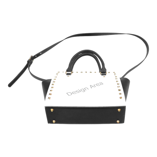 Design Your Own-Rivet Handbag