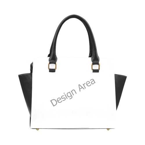 Design Your Own-Rivet Handbag