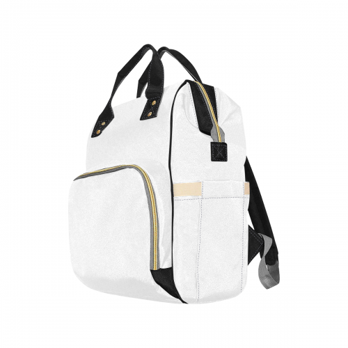 Design Your Own-Diaper Backpack/Diaper Bag