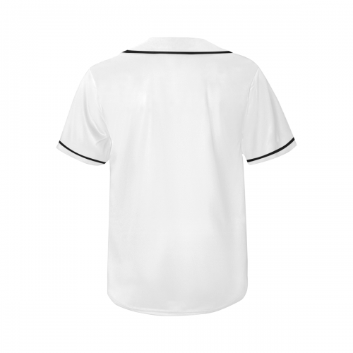 Design Your Own-Women Baseball Jersey