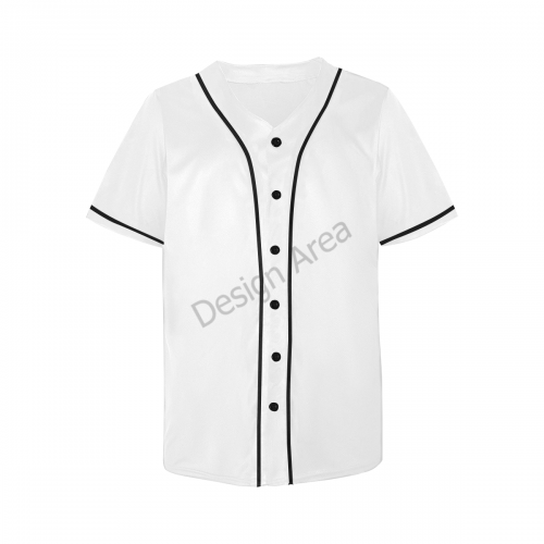 Design Your Own-Women Baseball Jersey