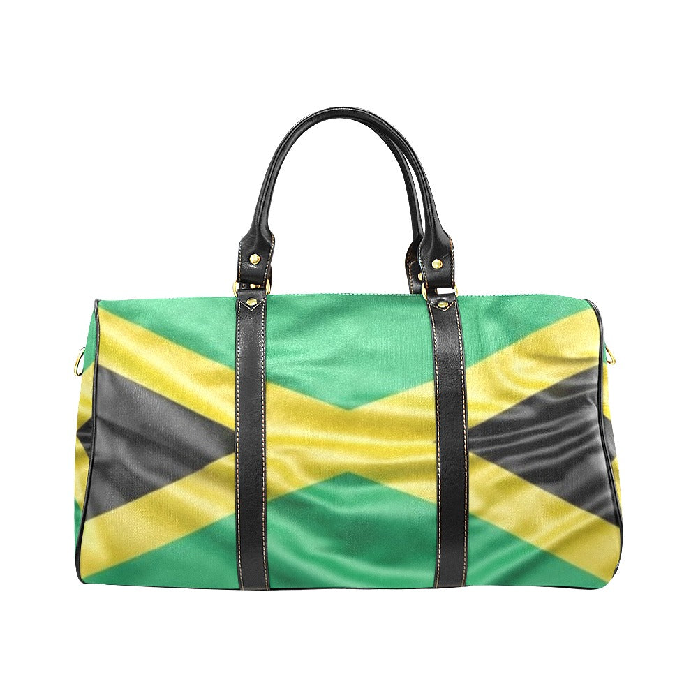 Waterproof Travel Bag